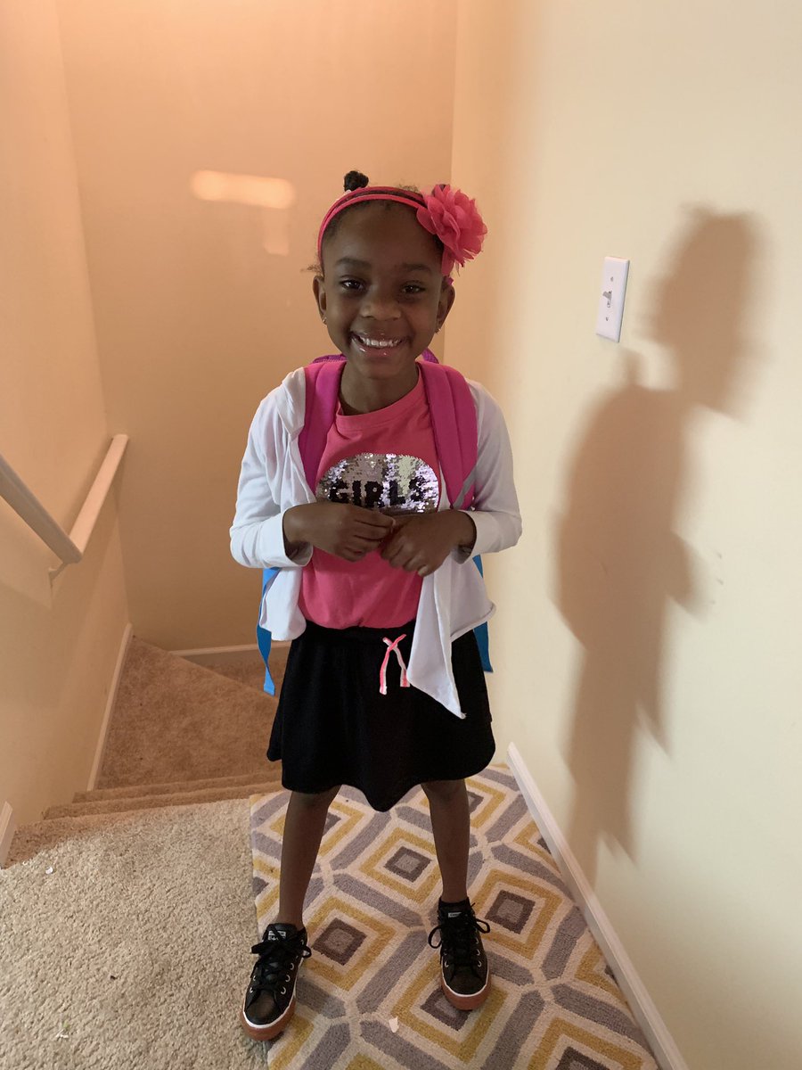 MrsAlexECH's tweet photo. Although I miss my Kentucky family and friends, my Casa Azafrán family is making me feel very welcomed. We have  had a great start to our school year!!  My kids have also settled in and are loving there new schools! https://t.co/KlnrF8UgT8