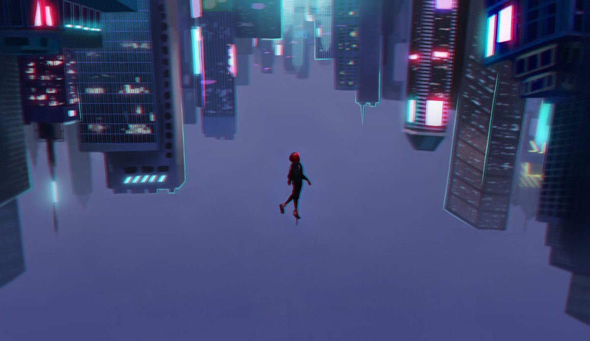 Человек-паук через вселённых falling. Прыжок через вселенную. Майлз моралес прыжок веры. Прыжок через вселенную. Spider man прыжок веры.