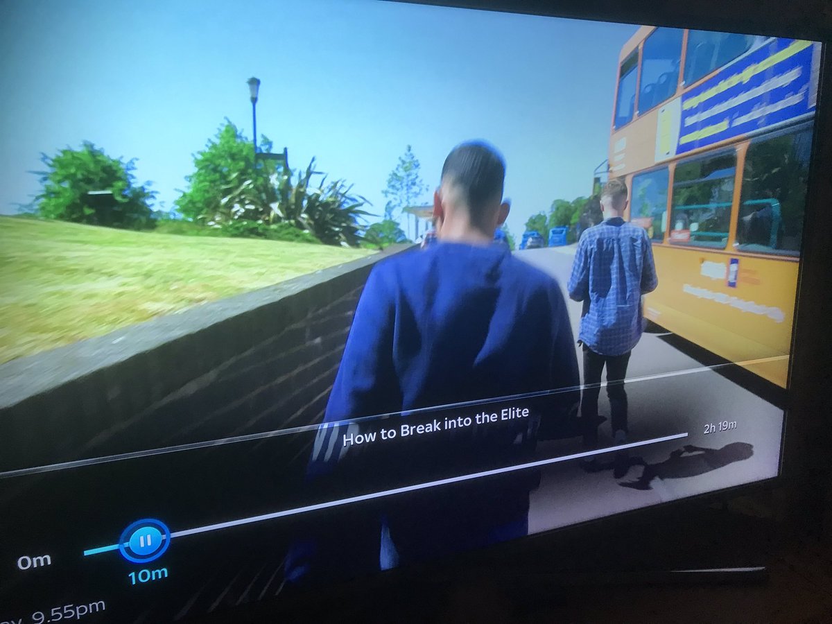 miketerryoutdo's tweet photo. Caught a glimpse of @MS__Estates @NCT_Buses #BusAdvert on a #BBC2 @bbc2_iplayer programme just now.... https://t.co/f7fqJGEFtj