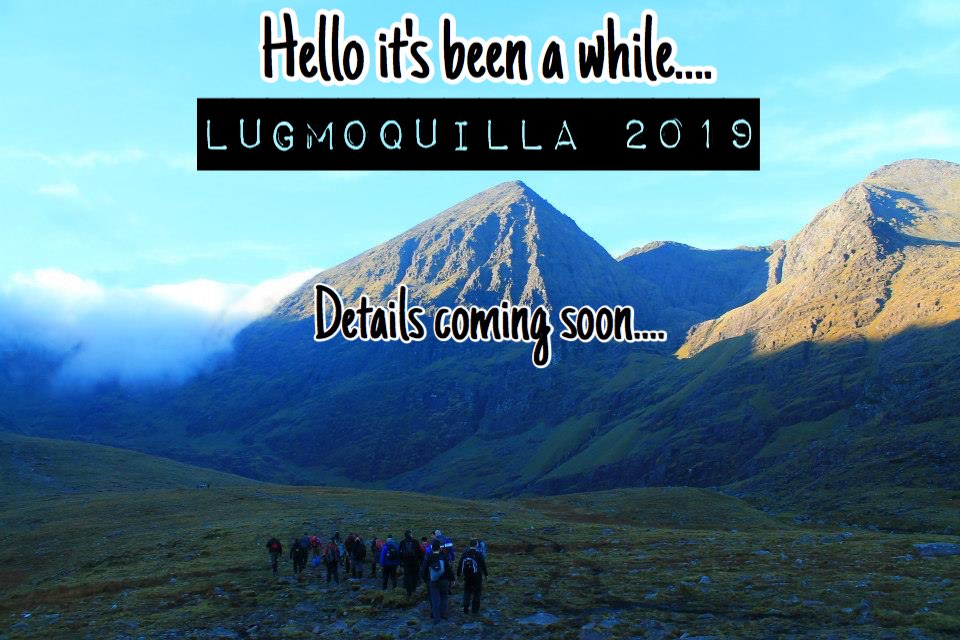8th year of our annual <a href="/MovemberIreland/">Movember Ireland</a> hike... Details coming soon #rt #menshealth #mentalhealth #carrauntoohill #letsdothis