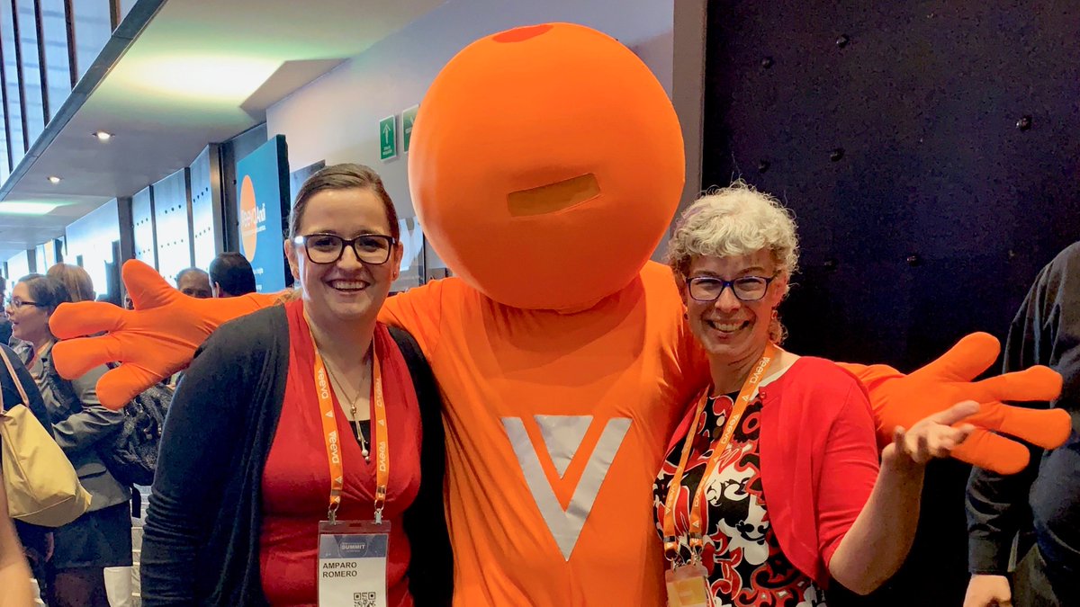 LPWTraining's tweet photo. Nuestros expertos #LPWTraining pasan tiempo con VEC en el #VSummitMX. LPW es un #VeevaServicesPartner aprobado y puede proporcionar soluciones de calidad que impulsan la adopción de aplicaciones y procesos para cambiar los comportamientos y hacer crecer su negocio. https://t.co/oR7AqzcGHx