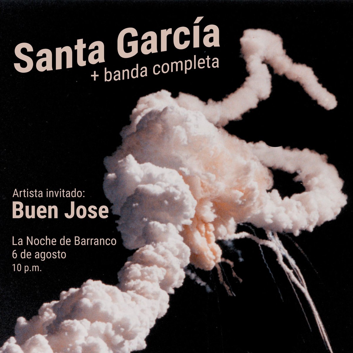 emptyfieldsrec's tweet image. ¡Hoy! @pieldivinaa en concierto con banda completa. Tickets: bit.ly/2JvcUTC