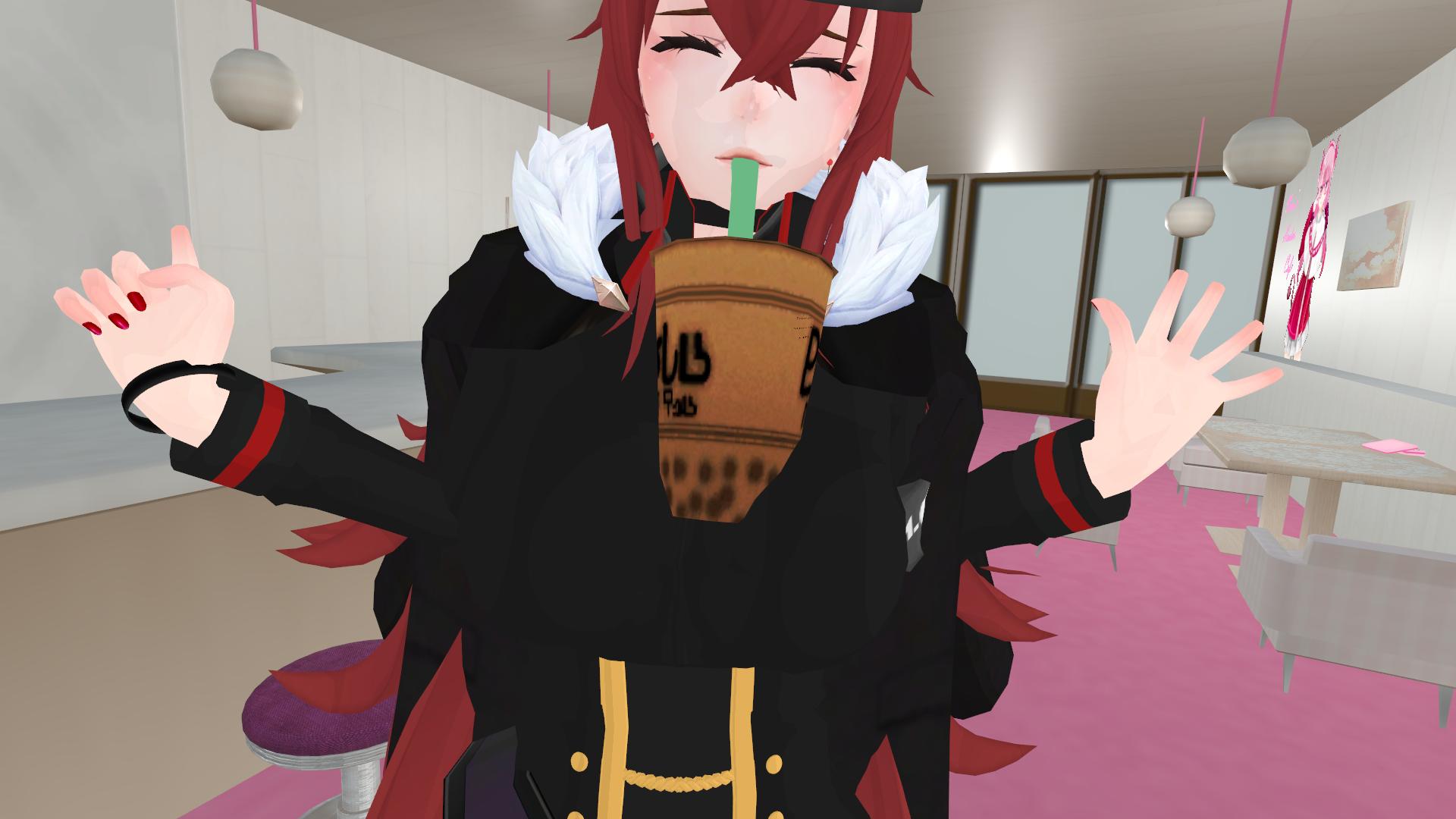 Zentreya on Twitter: &ldquo;https://t.co/2M83kroVlj LIVE. Here have a pic