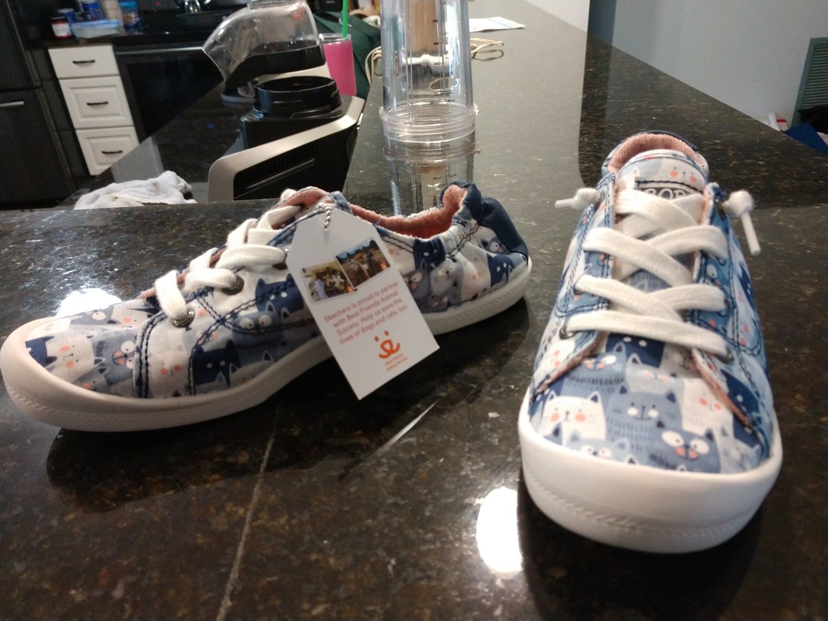 bobs best friends shoes