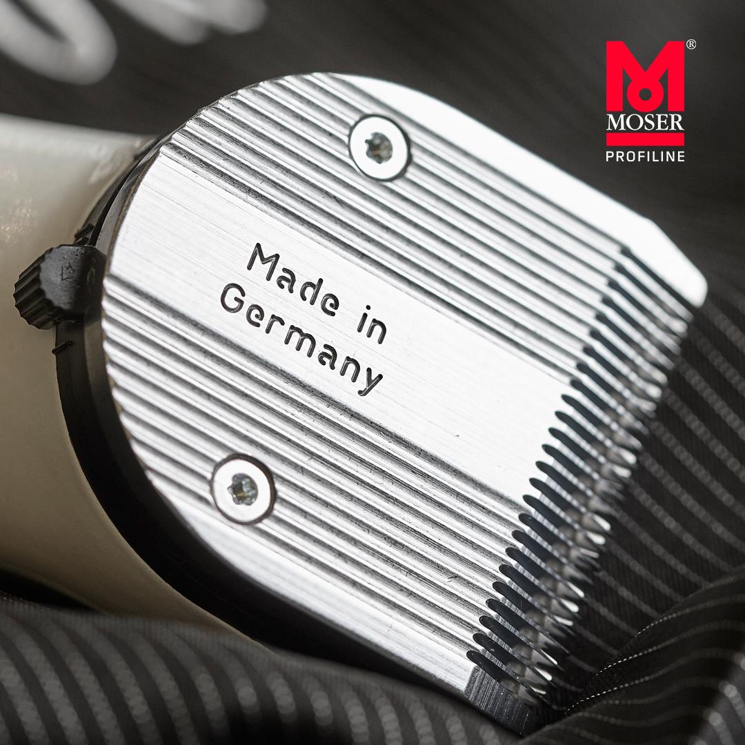 WAHLspain's tweet photo. Cuchillas "Made in Germany" - Máxima calidad de corte.
#cuchillasmoser #maquinasmoser #moserspain #moserprospain #hairstylist #moserspain #hairstylists #hairtrends #hairsdresser #hairsdressers #barbers #peluqueria #barberia #moserprospain https://t.co/X6WinfubW4