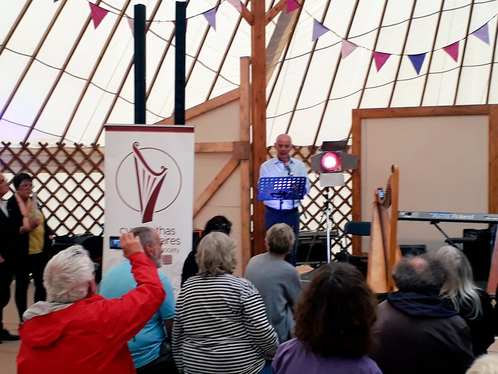 Angharad Puw Davies tweet media