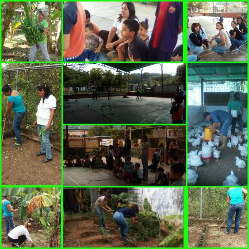 Comuni_Trujillo's tweet photo. Plan Nacional #AgostoDeEscuelasAbiertasPorLaPaz en la Escuela Laudelino Mejías, C.E.I. Semilleros de la Patria y ETARZ Adolfo Navas Coronado de la Red 5 Municipio Pampanito, Para el disfrute de la Comunidad ¡Alegría y diversión! @GrimanLaidely @Carlosigl2 @MPPE_VCEUP https://t.co/wGk3dowANo
