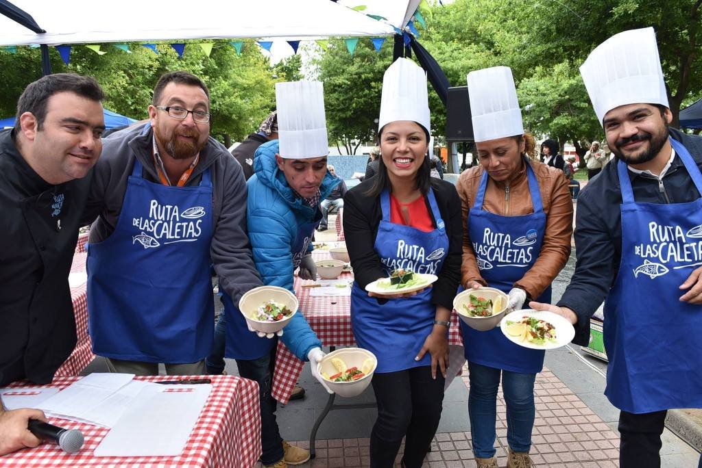 Fondo Fomento Pesca tweet media