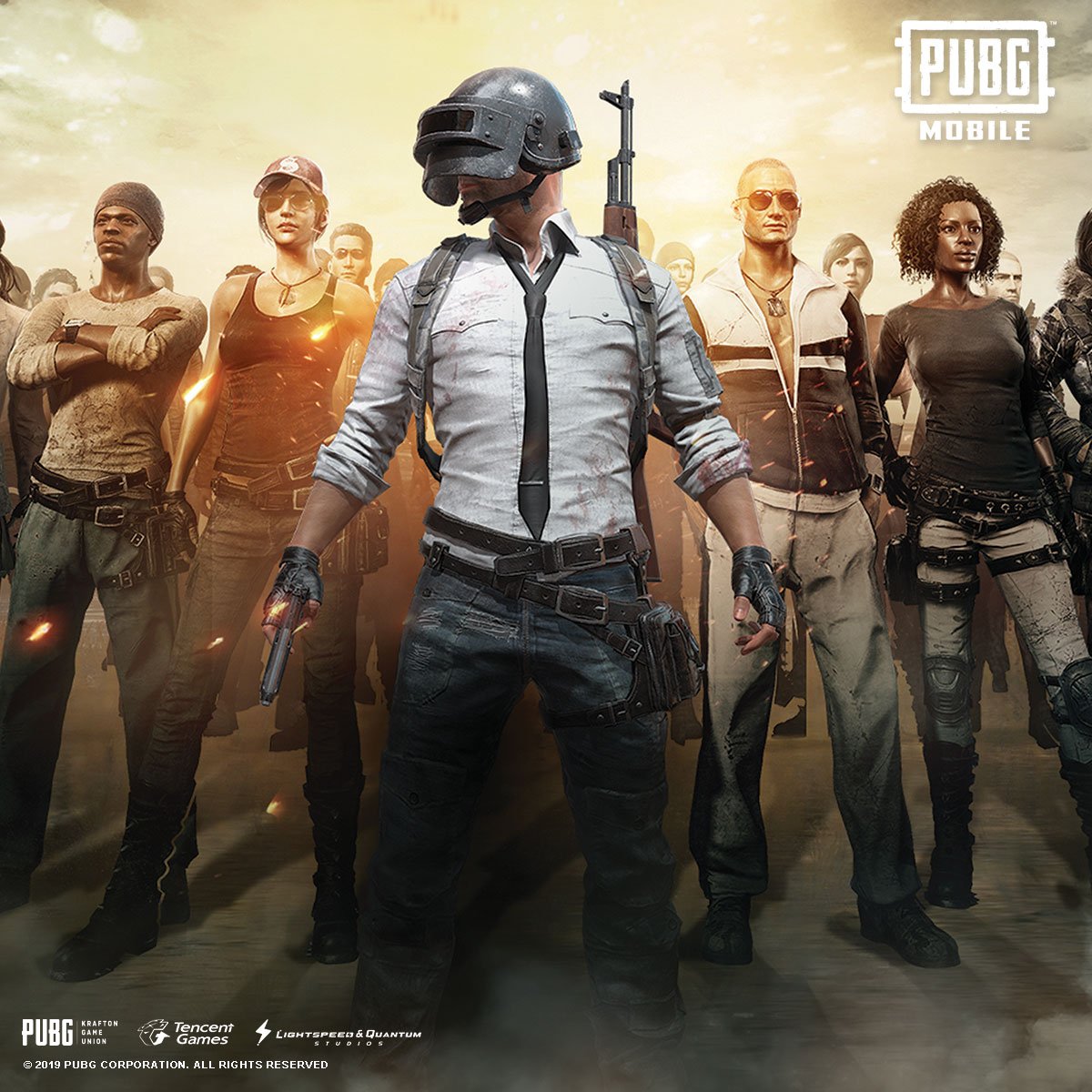 Pubg Mobile We Continue To Ban Cheaters In Pubg Mobile As Part Of Our Commitment To Fair Gameplay Visit Our Website For A Partial List Of Players Banned Between July