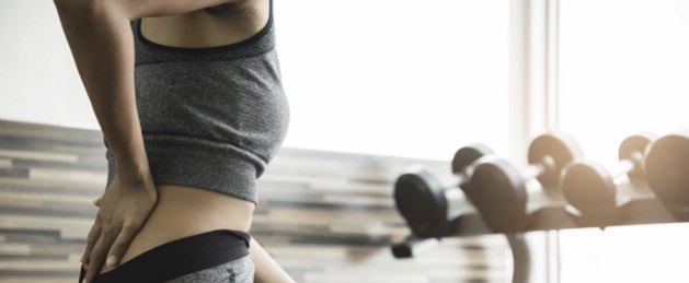 Rolled ankles, shoulder impingement, low back pain, and elbow tendonitis 🥴🤕why they are so common, what causes them, and how to safeguard yourself... 

My new piece on injuries for <a href="/SpartanRace/">spartan</a>: sprtn.im/2Kkm4np