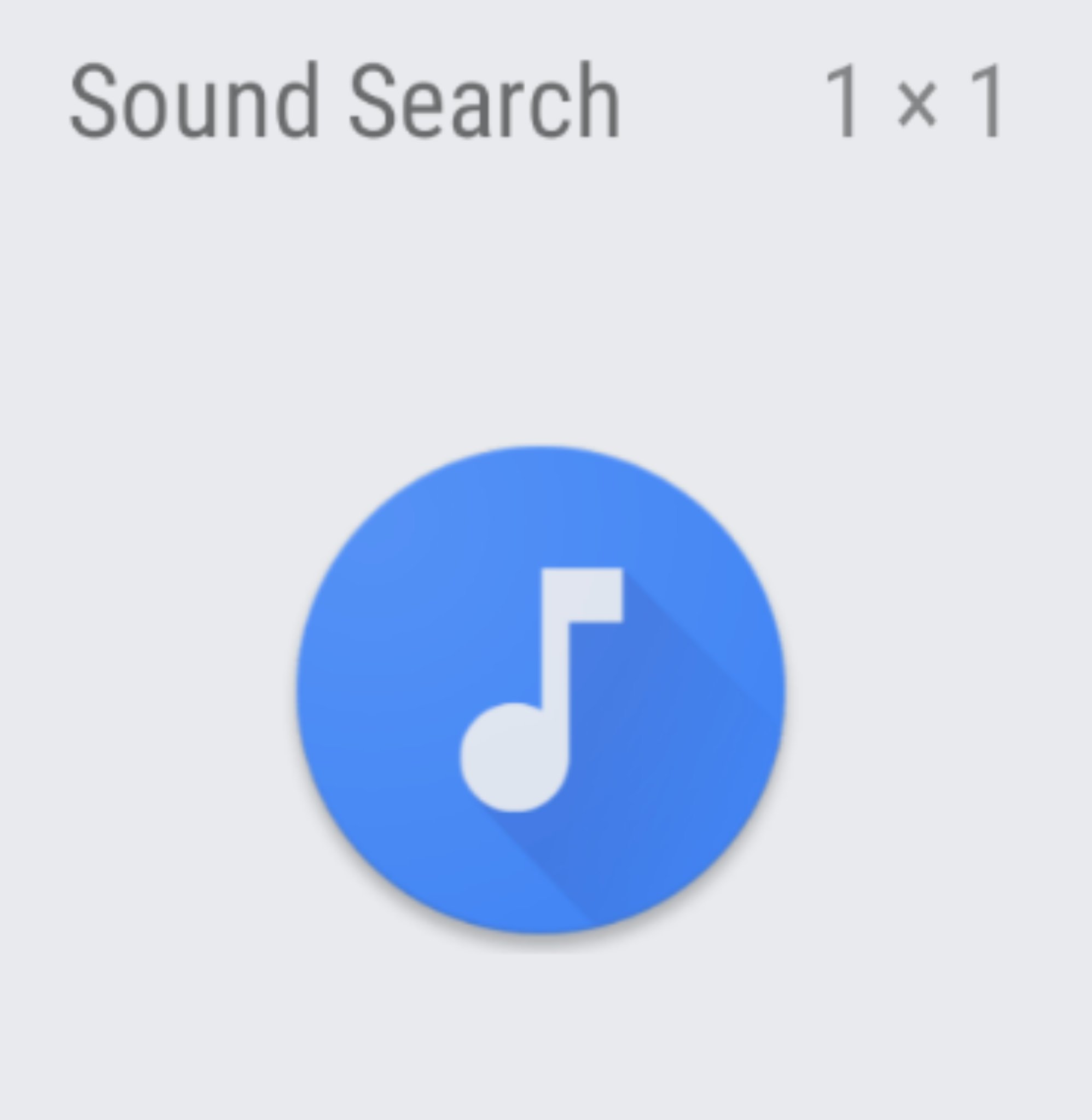 Sound search online