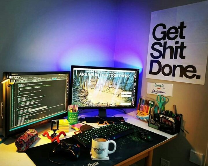 Faz_fpl66's tweet photo. Arm yourself with coffee and get shit done.. 😂 #DeadlineDay #programming #Feisalkenya #sidebar #BBNaija #MobileApp #websites #setup #DeveloperStudentClubs #java #Python50 #python #javaskript #SQL #codingwithjoy #codinglife #codingdesignguidelines #ItsAllYours https://t.co/MKCMFxJcOj