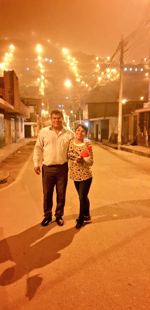 SolidariosABC's tweet photo. Contentos y satisfechos de nuestra labor solidaria en el cerro José Olaya en el distrito de San Juan De Lurigancho 🇵🇪 . Muchas gracias #Yván #IsabelAlvarez #ZullyPinchi #TareaCumplida #VamosPorMás https://t.co/arktmE6yFh