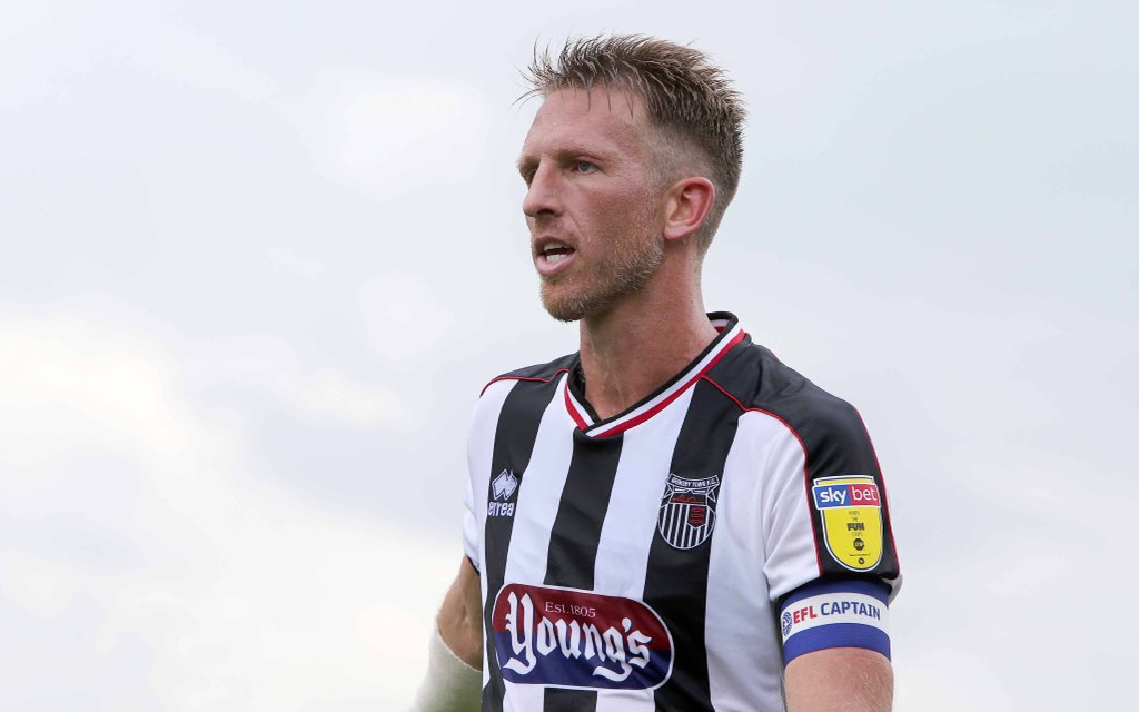 We d like to wish Danny Collins a very Happy Birthday!   