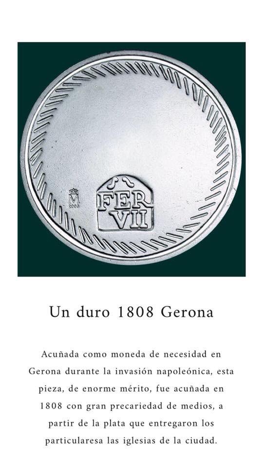 IncalEdiciones's tweet image. Encontrad en nuestra web la colección Dinero con Historia y conocer más sobre la historia de nuestro país.