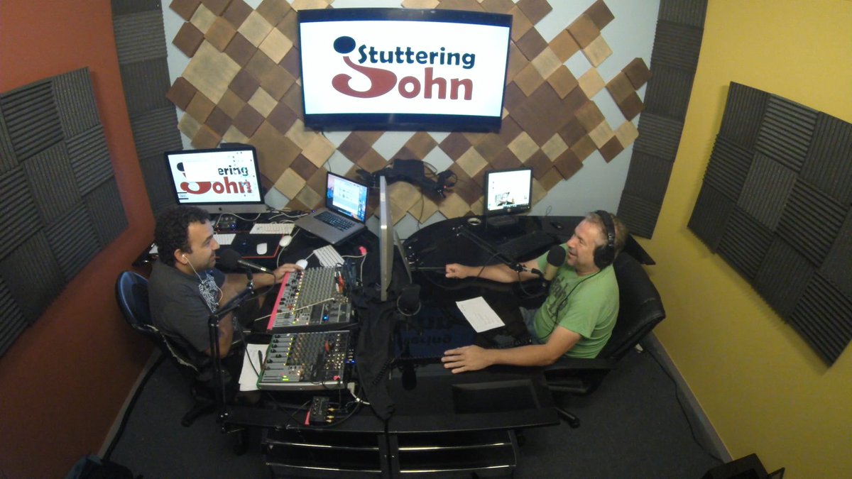 TheTVRemix's tweet photo. Watch this jam-packed episode of The Stuttering John Podcast FREE on TVRemix courtesy of @SpeedWeed 
Subscribe for $4.99 to see more episodes
https://t.co/DQrOqjZaAg https://t.co/wU7sWmzQlH
