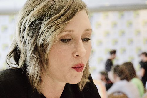 Happy birthday, vera farmiga! hope you re day is being as legendary as you are. i love you 