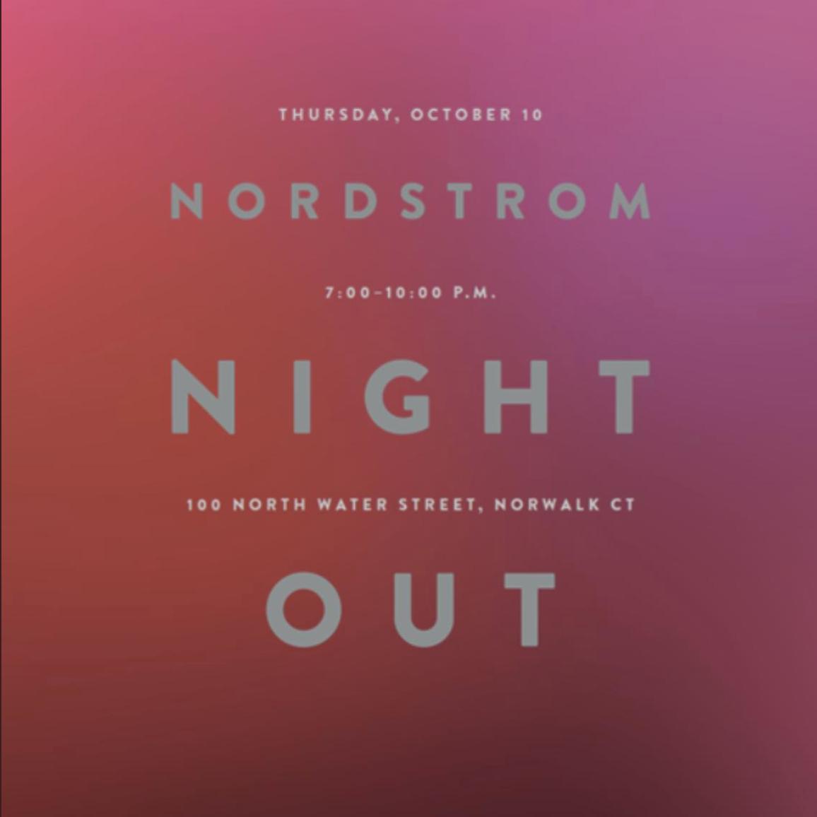 FCCFoundation's tweet photo. Join us with #Nordstrom on October 10 for an exclusive opening celebration for their new store at the #SonoCollection before it’s open to the public! 100% of tickets sales benefit Fairfield County's Community Foundation & @DVCCCT
Purchase tickets: https://t.co/JHf088mt4h https://t.co/7N8zjG7xYl