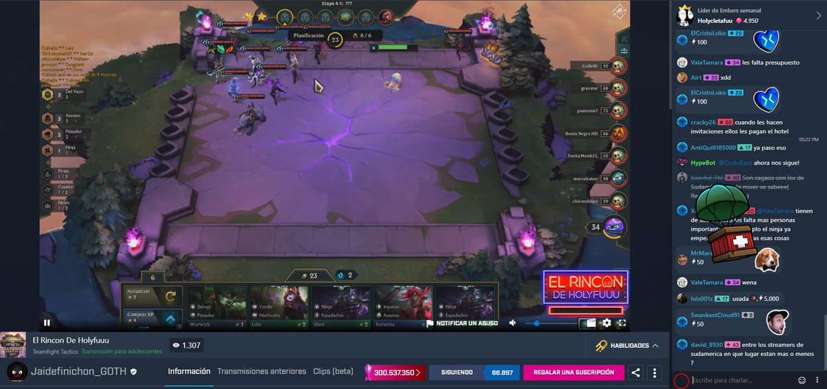No hay meta de Sparks que no pueda con nuestra comunidad.