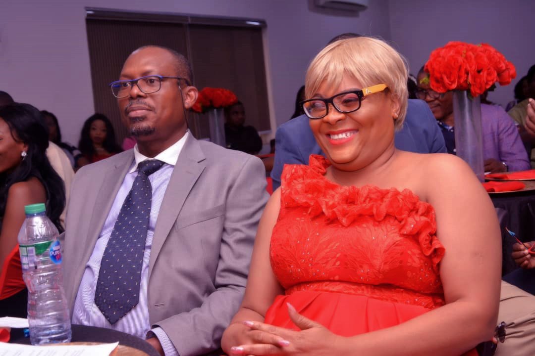 MrProfOfficial's tweet photo. Humility is that grace and favor your pastor have been telling you about. I know what I'm saying.
I remain your most preferred Corporate Master of Events with a touch of uniqueness.
#mcprof #nigerianevents #bestmc #nollywoodpremiere https://t.co/HgDezN8bei