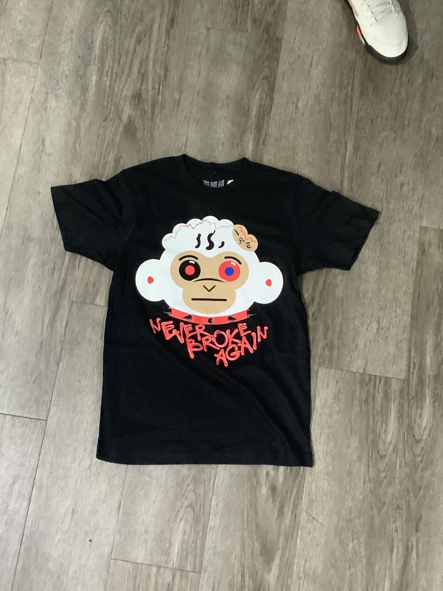 New NBA YOUNGBOY CLOTHING🔥🔥💦