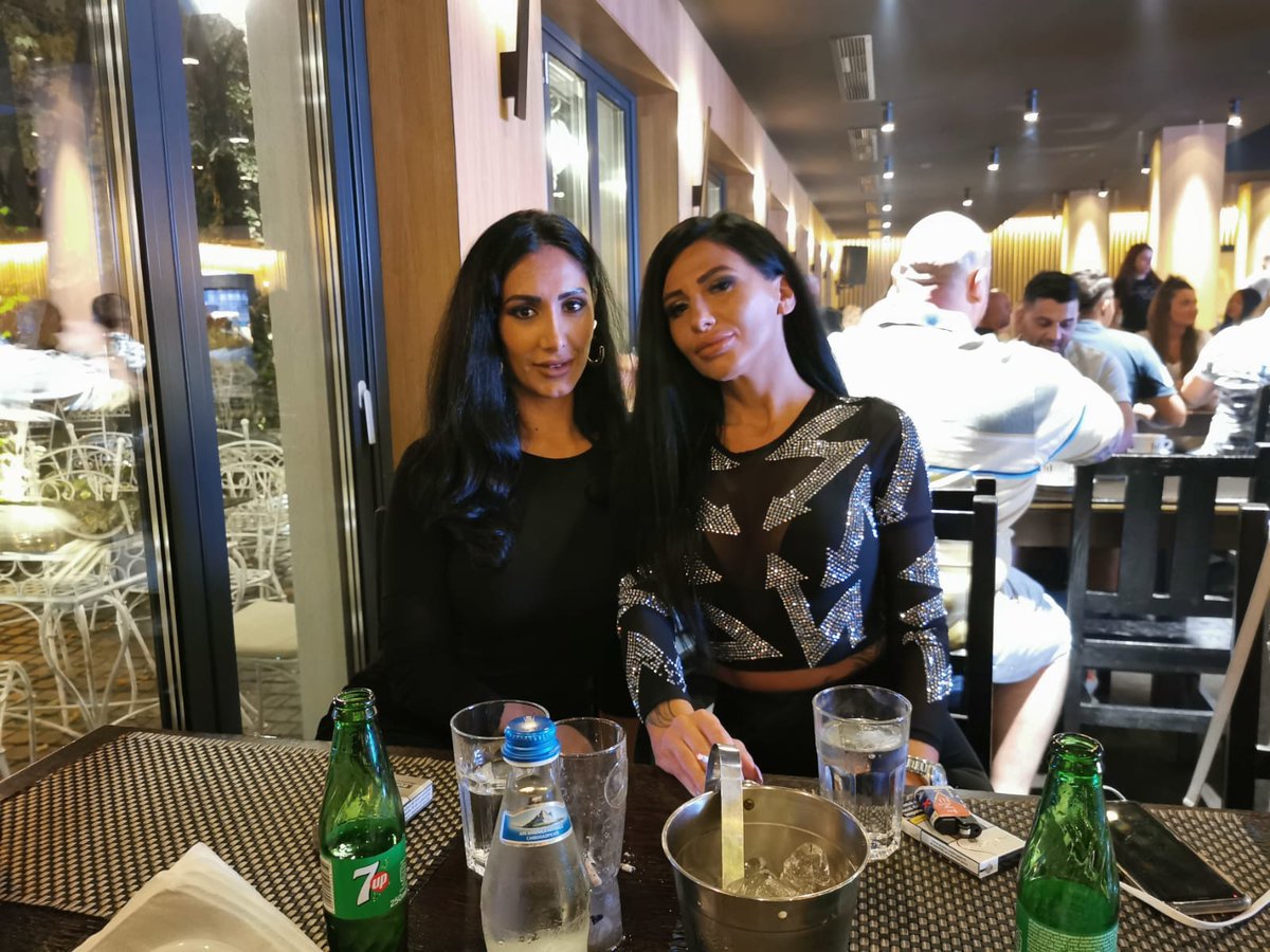 QueenQu41988152's tweet photo. My friends @mistressalexya ❤❤❤❤ https://t.co/6InqgRg9Jc