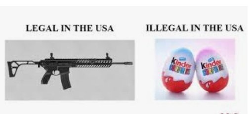 DarkKni25685335's tweet photo. #ItsGettingTooHardTo We the people🙏 America please make guns illegal #MakeAmericaGreatAgain pray🙏 only polices should have weapons #repost please repost this of you agree we shouldn't live with fear it's not right. Let's change this for the better. https://t.co/GEjfr34VIg