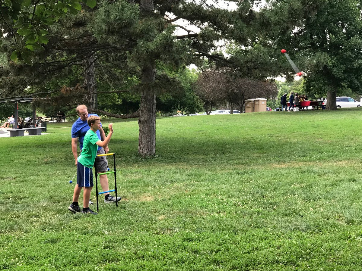 SDS2_Software's tweet photo. Thank you to all of our employees who came out to the SDS/2 Summertime Picnic this past weekend! ๐
#sds2 #behindthesoftware https://t.co/sGEOz34RGx