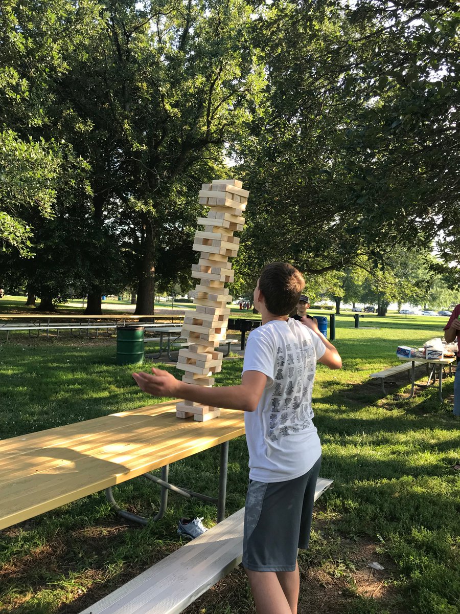 SDS2_Software's tweet photo. Thank you to all of our employees who came out to the SDS/2 Summertime Picnic this past weekend! ๐
#sds2 #behindthesoftware https://t.co/sGEOz34RGx