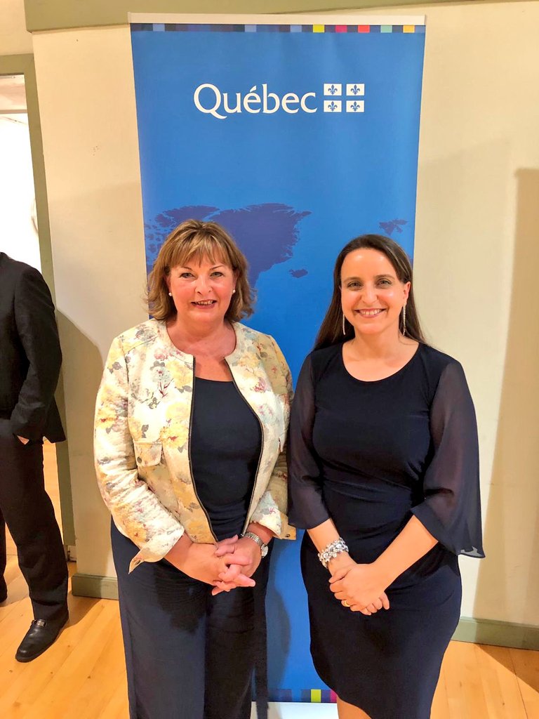 QuebecUK's tweet image. Le #Québec peut être fier du rayonnement de ses artistes à l'international!
Ce soir, nous célébrons la présence québécoise @edfests; vitrines incontournables dans le développement de leurs carrières.
Merci à notre parrain @CGI_Global
#CultureQc