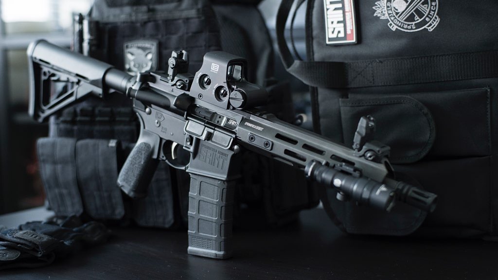 EOTECH tweet media