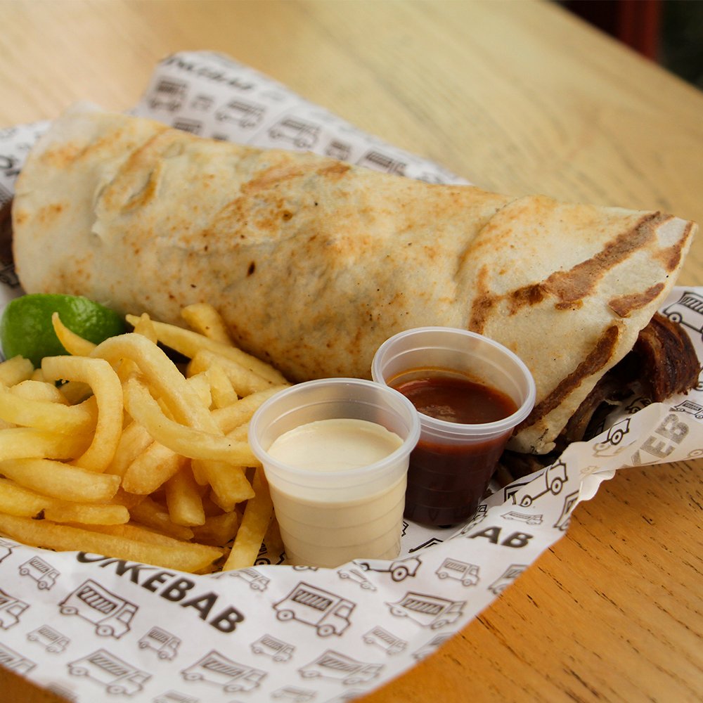 Conocido como el “taco de medio oriente”, <a href="/donkebabmx/">Don Kebab</a> te dejará con la boca abierta una vez que pruebes sus kebabs. ¿Te animas?