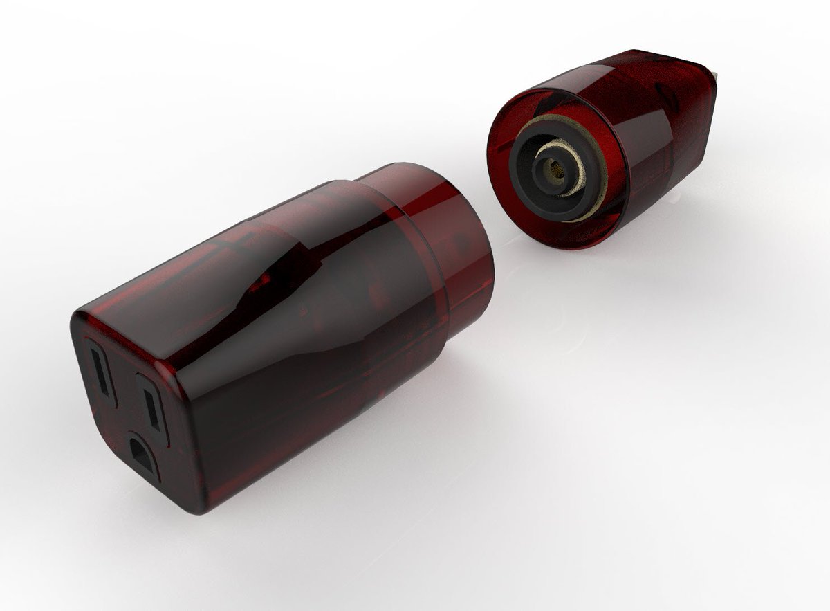 QPlug1's tweet photo. The thing I was working on fell through so no major update here but I have been working on some stuff. Here are some images of cleaned up design I'm in the process of prototyping and testing 👍 I hope you like. https://t.co/AOH6Awbxo2