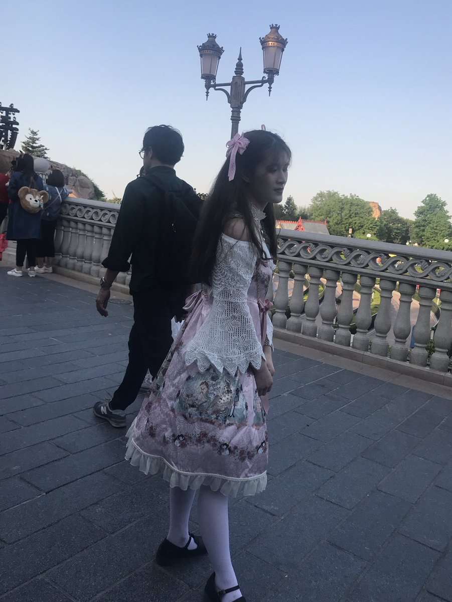 (17)FASHION IN CHINA PT. 3, unexplainable