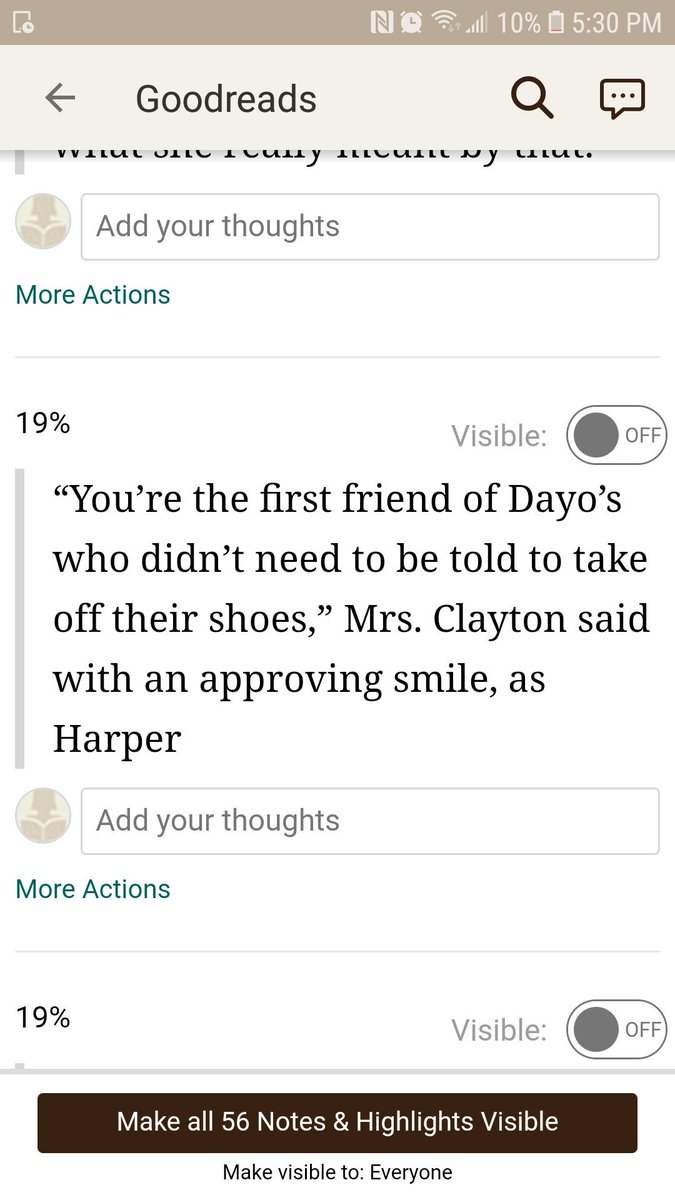 Fave quote. Lol that Black/Asian solidarity strong. Also similarities across cultures of people of color.