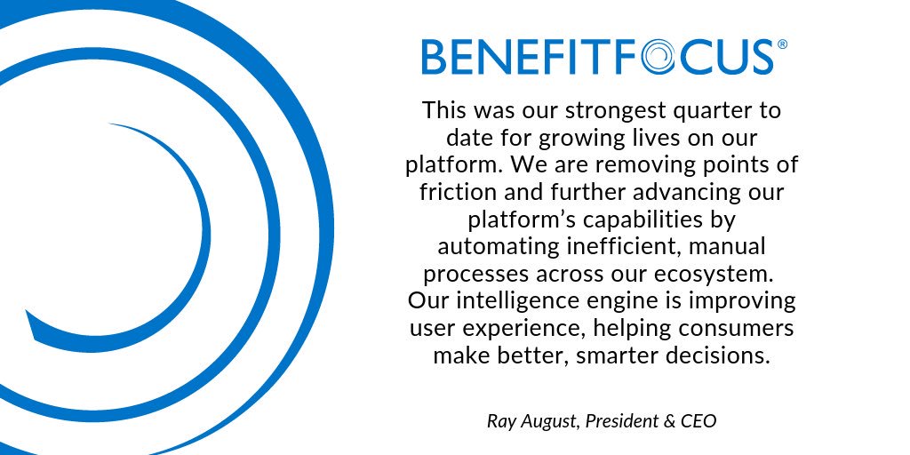 Benefitfocus tweet media