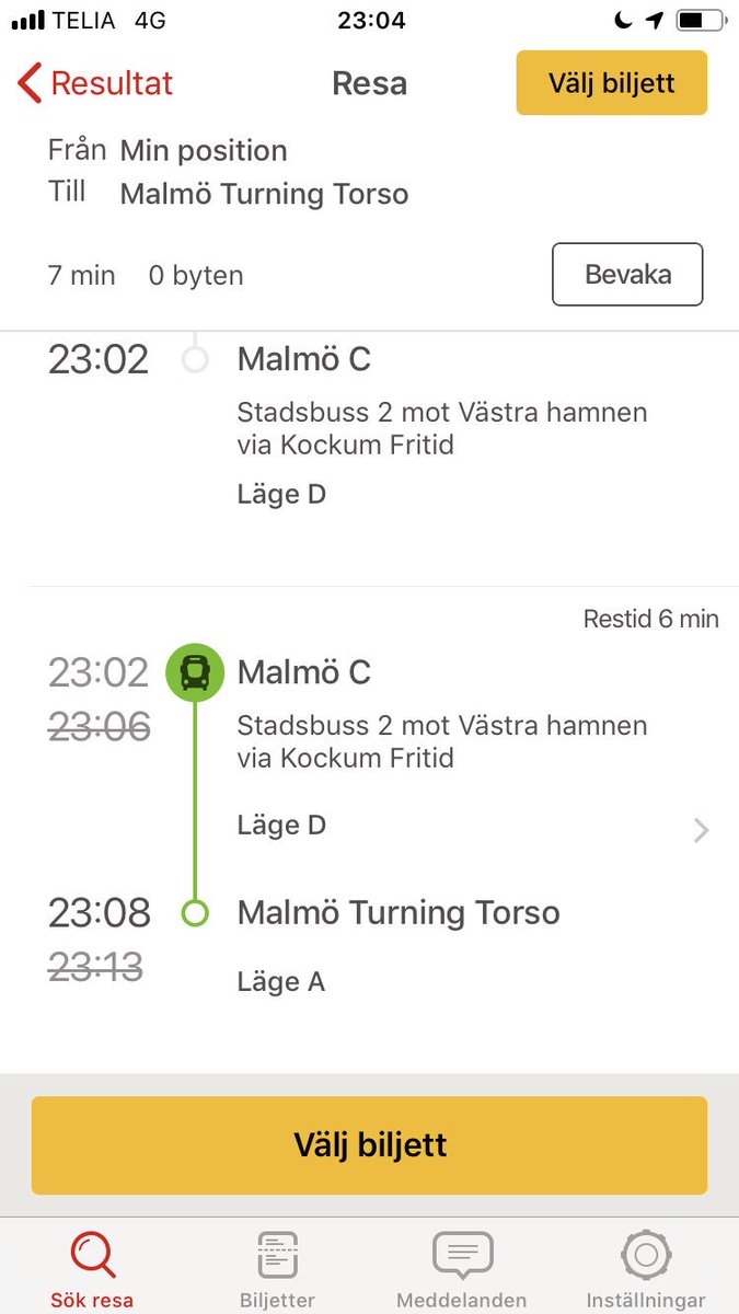 lOOkouTT42's tweet photo. Varför kör @skanetrafiken buss 2 i Malmö 4 minuter #FÖRE avgångstid från Malmö C? Extra dåligt eftersom det är mer än 20 minuter till nästa! https://t.co/NXWPjKN20M