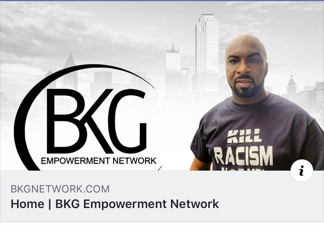 BKGNETWORK's tweet image. BECOME A PARTNER 
bkgnetwork.com