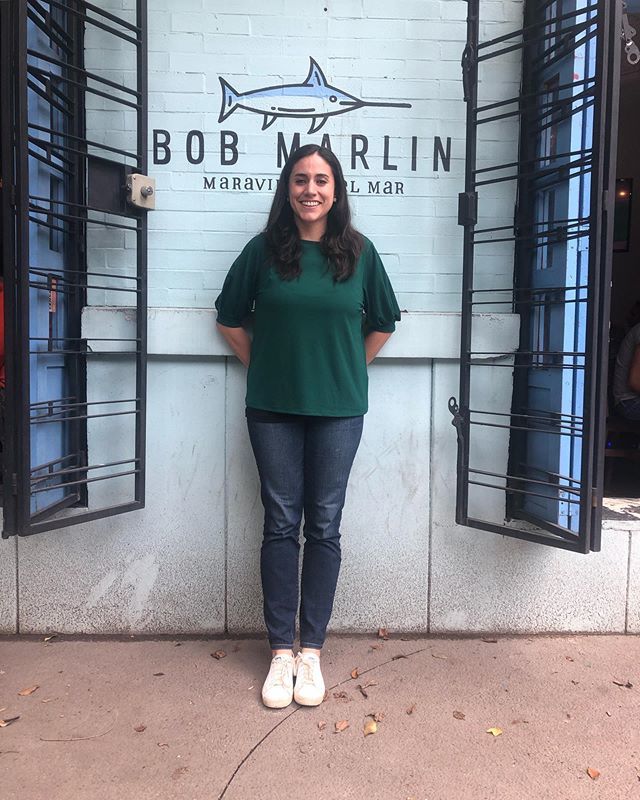 thebobmarlin's tweet photo. Indie wall of fame. Nuestra ilustradora favorita @isabel.a.salmones le hizo dibujitos a los Camarones 🦐💫 #iwofbm https://t.co/nVWmY9FUow