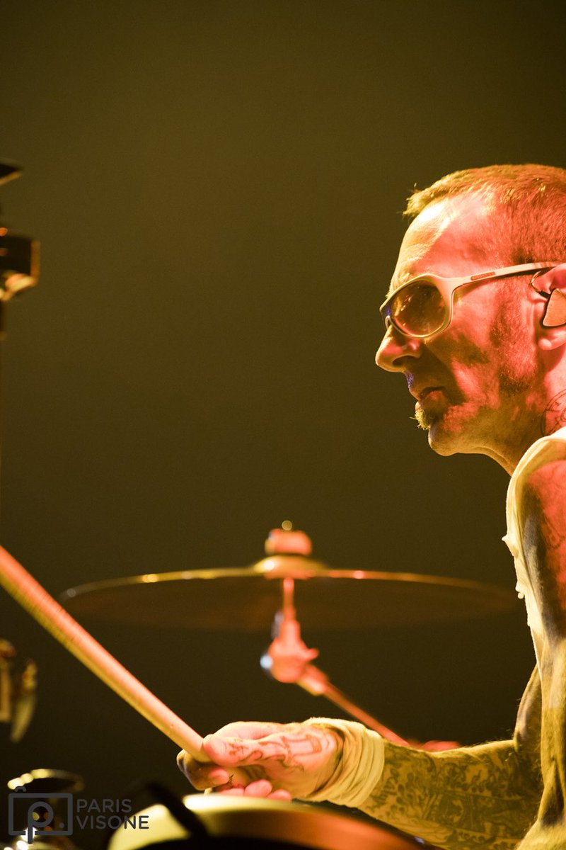 godsmack's tweet photo. In August 2014, the city of Boston has proclaimed AUG 6 as 'Godsmack Day' in the city! How are you celebrating today !? 🤘🤘🤘
📷 @parisvisone
#godsmack #gs2019 #whenlegendsrise #godsmackday #boston https://t.co/08PTk83iO1