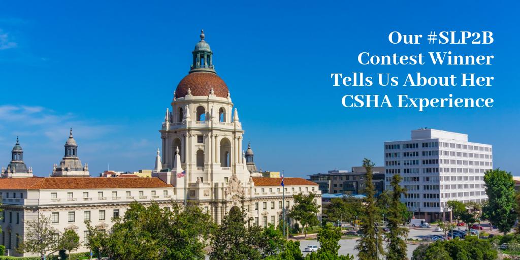mediscan's tweet photo. Our #SLP2B contest winner, Truc-Mai Karen Pham, attended the CSHA Conference in March and was kind enough to share her experience with us, read all about it from the eyes of an #SLP2B on our blog: https://t.co/8E3CmTgpTK

#Speechies #SLP #SpeechTherapy #SchoolJobs #CSHA https://t.co/cyTlC94u7e