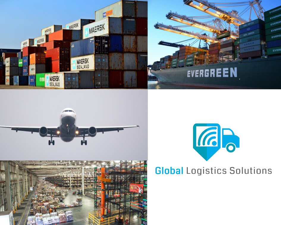 Global Logistics Solutions (@GLS_App) / Posts / X