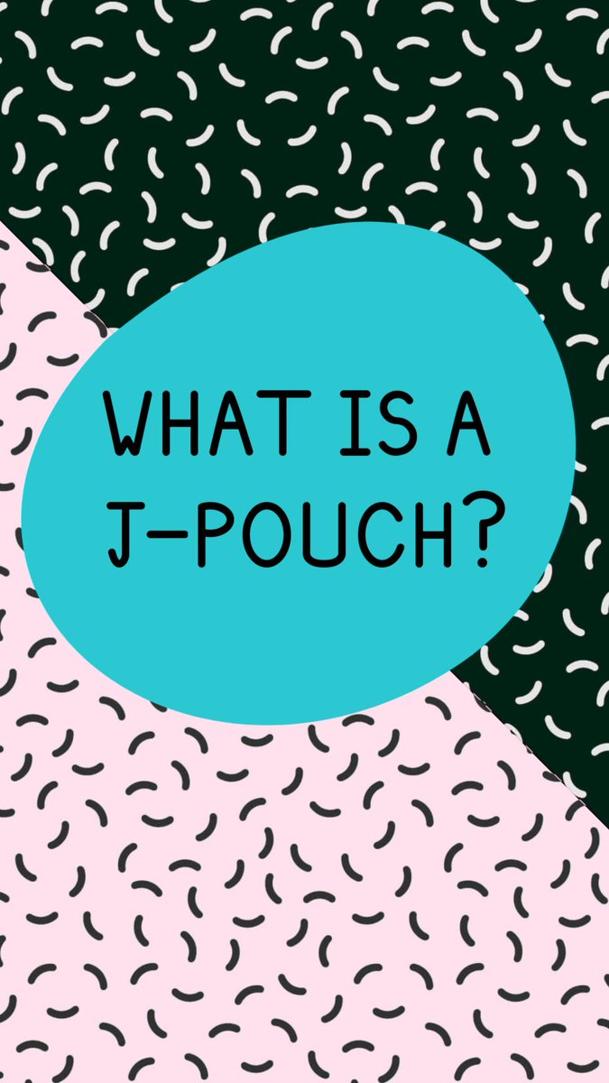 SaraRingerSharp's tweet image. 1/3 All about the #jpouch. Created these yesterday and posted them on my instagram highlights but thought you guys would like to see them too. As always feel free to share but please do not edit/alter them. See full thread for all images.