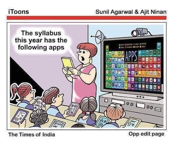 JumbuTweeple's tweet image. #TechGen 😅