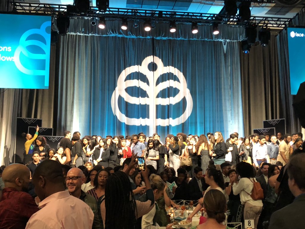 Inspired by <a href="/MAIP/">MAIP</a> #FaceOfTalent and these young leaders. Thanks to <a href="/4As/">4As</a> for a brilliant day.