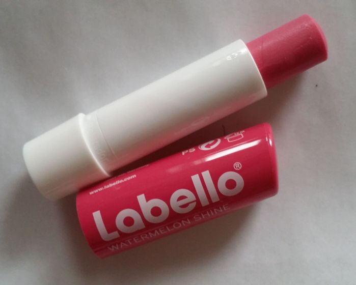 Gf A Twitter Bts Twt Actually I D Say Labello Nivea Judging By The Flat Head Of The Stick And The White Designless Body Twitter