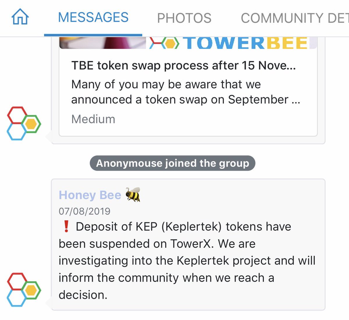 RAT_Bastard_'s tweet photo. @diehard61909477 @GiorgiTopuria4 @daviddoughty SHARE⚠️https://t.co/ndY3fnaLc8😱 In the meantime, in Keplertek’s Founders group, Giorgi has been busy accusing Coinsbit exchange, of being crap and scamming him💩@diehard61909477 #Pprotocolglobal #BlockShowcom #Bitcoin2019 #RodgerKnutson #sbscapitals #decoin_io #c0insbit #SEC https://t.co/TXzXtReJMc