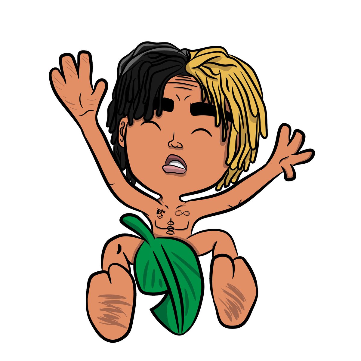 Ayo And Teo Cartoon Pictures