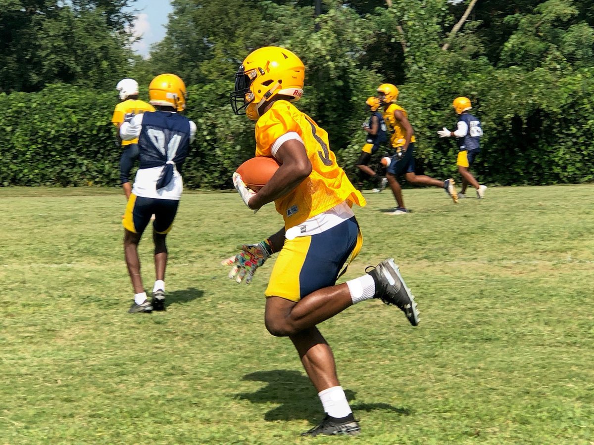 JCSU Athletics tweet media