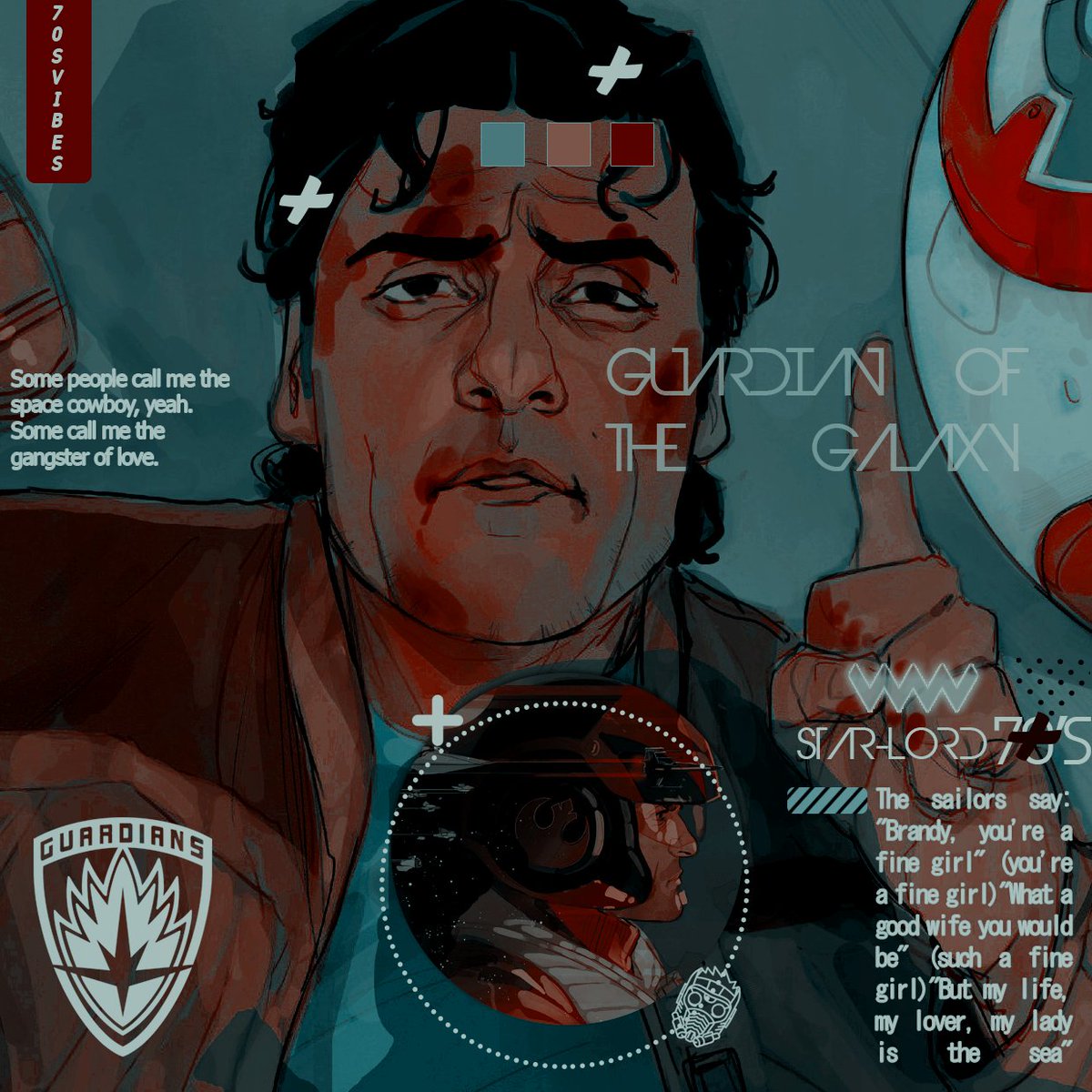 ㅤㅤㅤ
ㅤㅤ     ✦𝗧𝗛𝗘 LEGENDARY 
   ㅤㅤ   𝗦𝗧𝗔𝗥    ━    𝗟𝗢𝗥𝗗.

    EARTH 2784-F , own interpretation. 
    Mirror detailed , comicverse + mcu. 

ㅤㅤㅤㅤㅤㅤ    ━━ ⿻ #𝗠𝗔𝗥𝗩𝗘𝗟𝗥𝗣｡